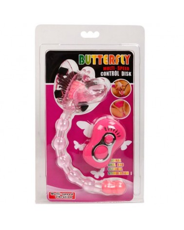 BAILE - CINTURINO A FARFALLA SULLA