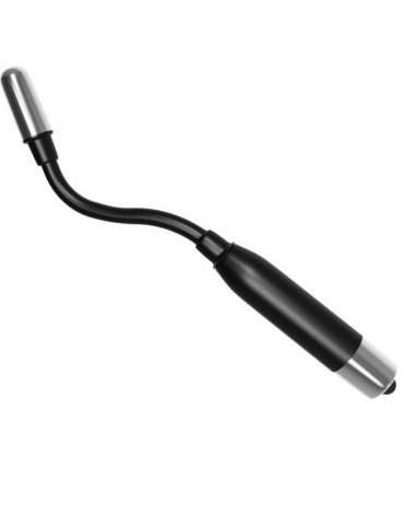 BAILE - STIMOLATORE BACCHETTA MAGICA WIZARD CON VIBRAZIONE 2