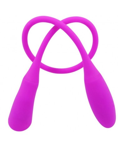 PRETTY LOVE - VIBRATOREPRETTY LOVE - SMART SNAKY VIBE 2 MOTORI