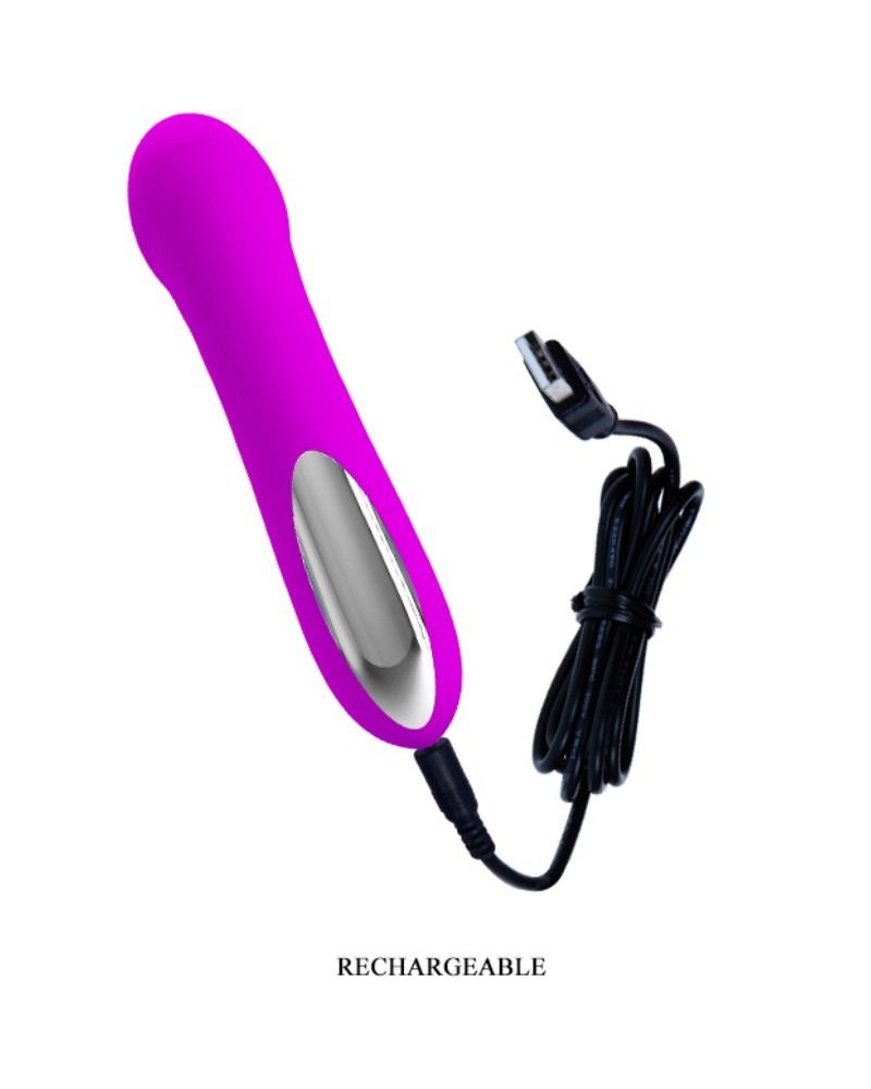 PRETTY LOVE - SMART MINI VIBRATORE REUBEN
