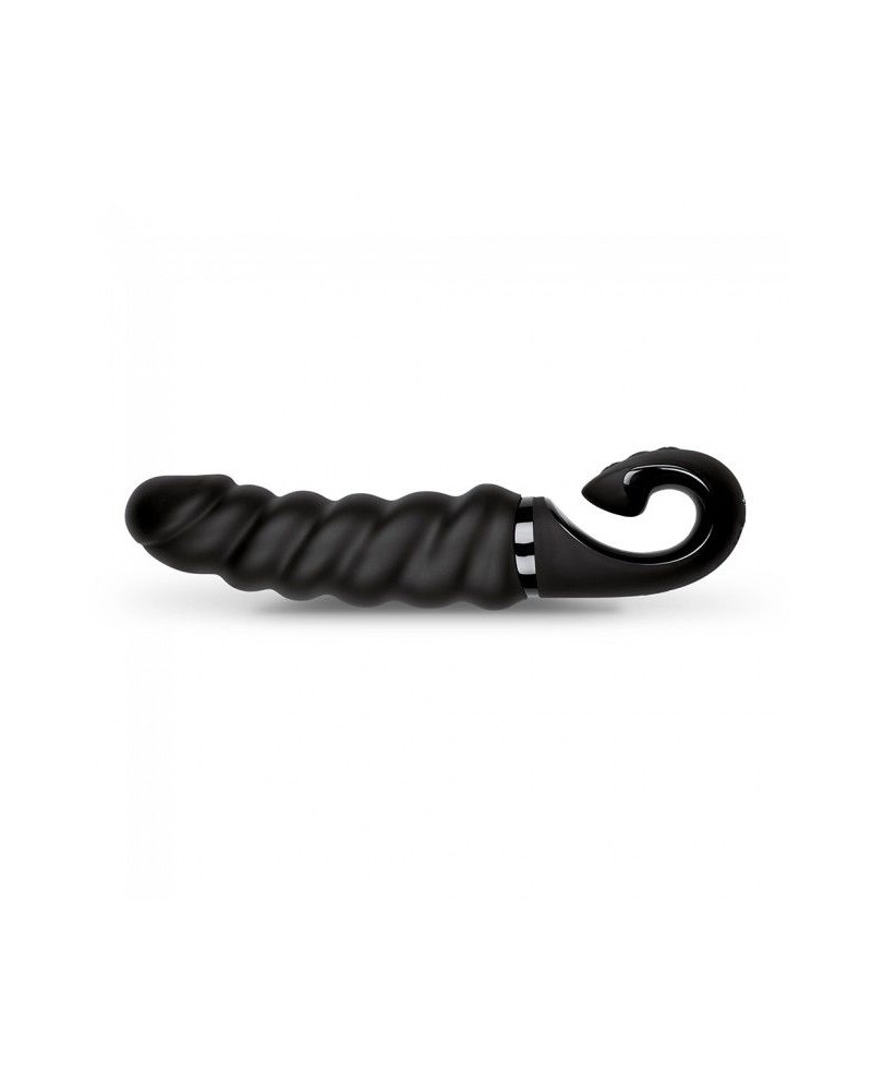 G-VIBE - G-JACK 2 - DILDO VIBRANTE NERO