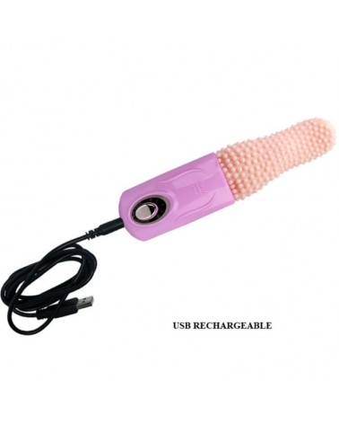 PRETTY LOVE - FUNZIONE DI ROTAZIONE INTELLIGENTE DELLA LINGUA