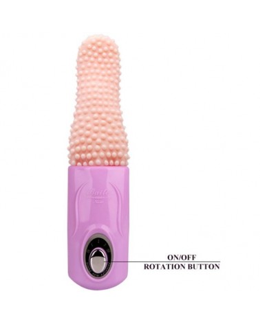 PRETTY LOVE - FUNZIONE DI ROTAZIONE INTELLIGENTE DELLA LINGUA