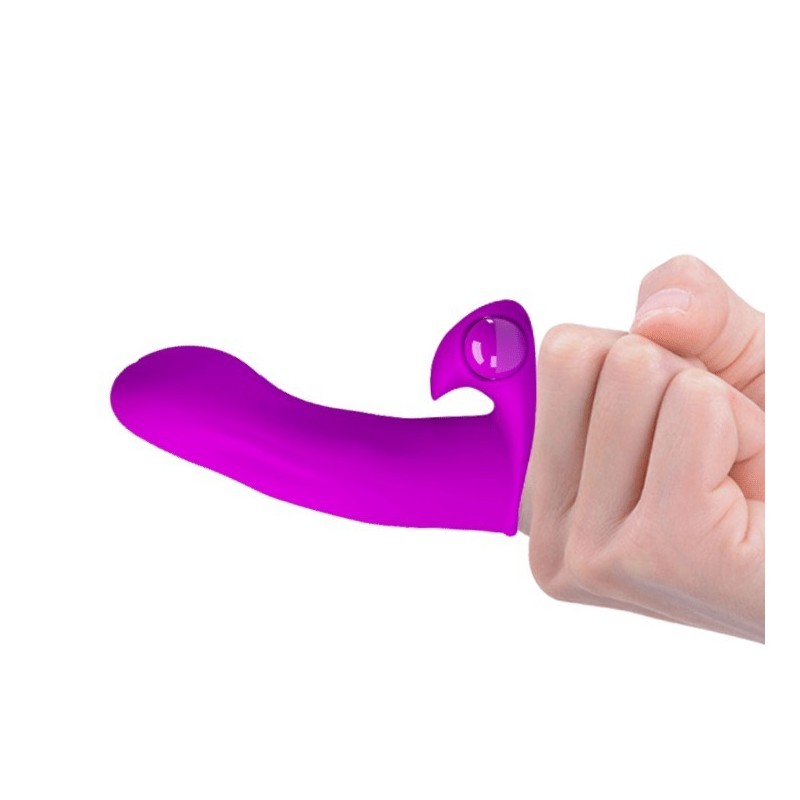 PRETTY LOVE - MAXWELL DITALE CON VIBRAZIONE