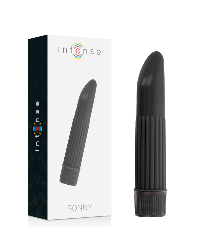INTENSE - VIBRATORE SONNY BLACK