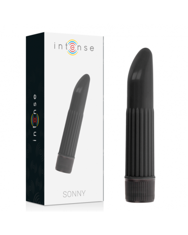 INTENSE - VIBRATORE SONNY BLACK