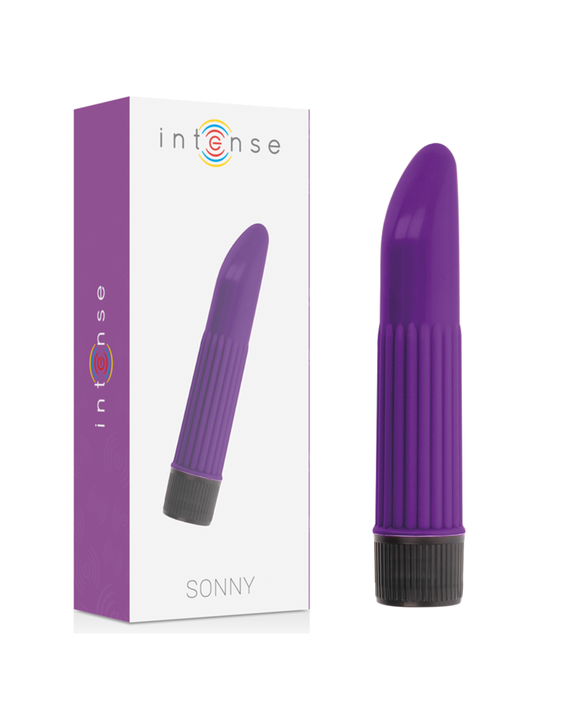 INTENSE - VIBRATORE SONNY LILLA