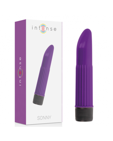 INTENSE - VIBRATORE SONNY LILLA