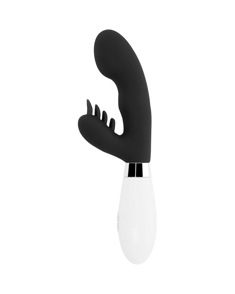 GLOSSY - ELVIS CONIGLIO NERO