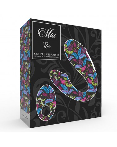 MIA - TELECOMANDO RIN PER COPPIE