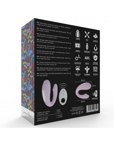 MIA - TELECOMANDO RIN PER COPPIE