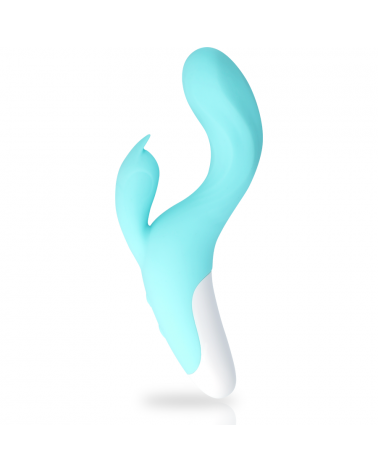 MIA - DRESDE VIBRATORE BLU TURCHESE