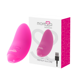 MORESSA - VIBRATORE BLOSSOM ROSA 2