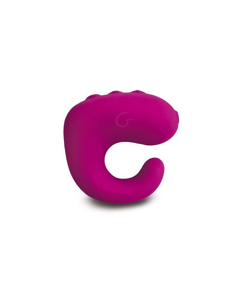 G-VIBE - FUN TOYS GRING ANELLO VIBRATORE XL LAMPONE DOLCE