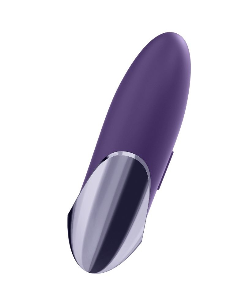 SATISFYER - LAYONS VIOLA PIACERE