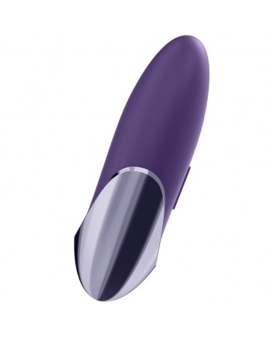SATISFYER - LAYONS VIOLA PIACERE