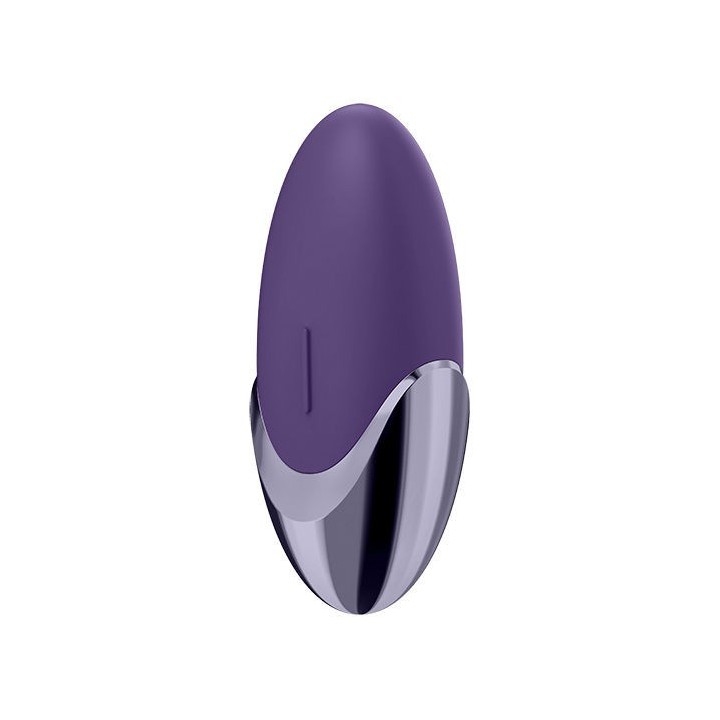 SATISFYER - LAYONS VIOLA PIACERE