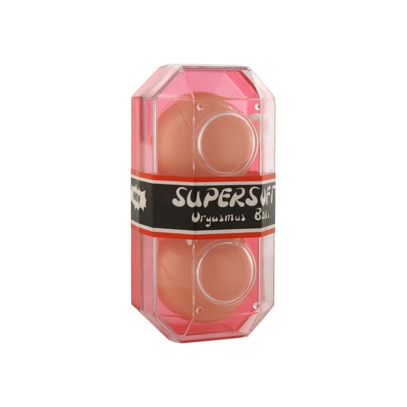 SEVEN CREATIONS - SFERE ORGASMICHE SUPERMORBIDE