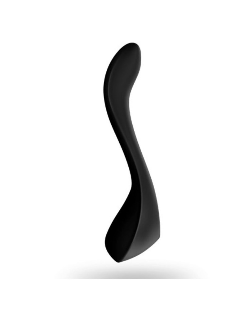 SATISFYER - PARTNER MULTIFUN 2 NERO