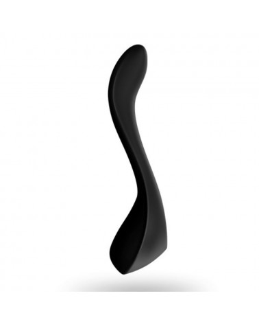 SATISFYER - PARTNER MULTIFUN 2 NERO
