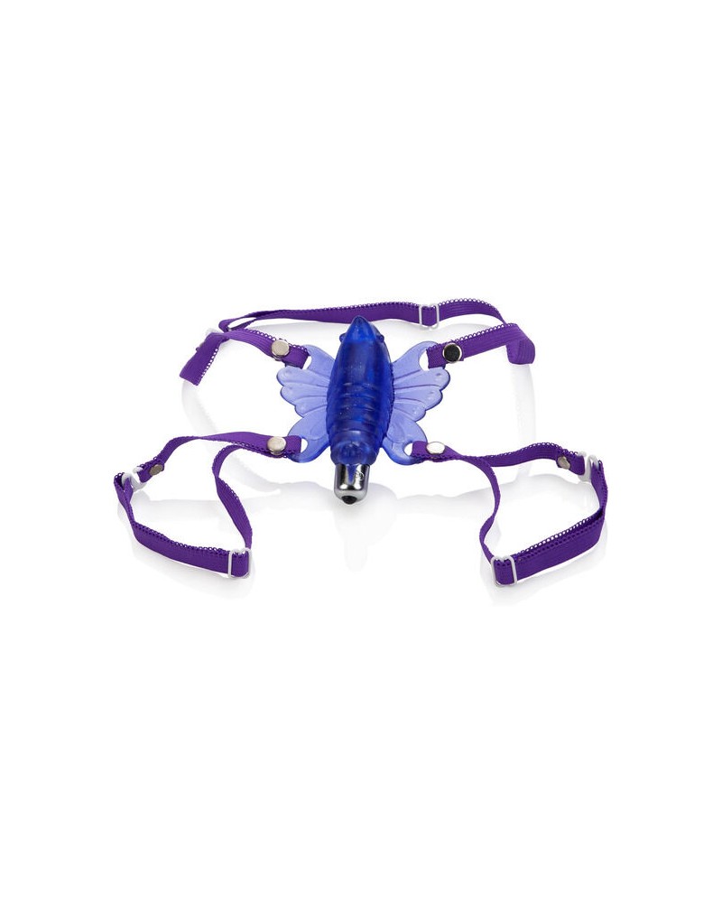 CALEXOTICS - FARFALLA VENERE SENZA FILI