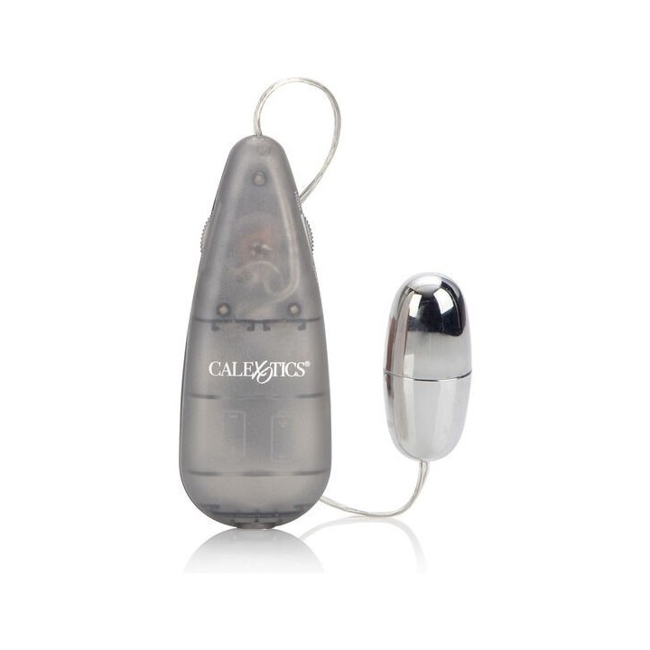 CALEXOTICS - IL TRIPLO STIMOLATORE PERFETTO