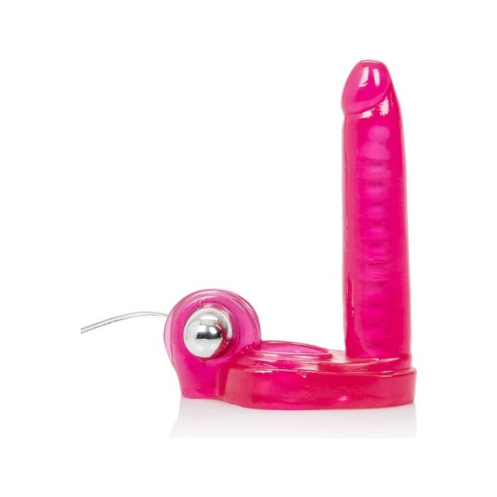 CALEXOTICS - IL TRIPLO STIMOLATORE PERFETTO