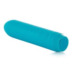 JE JOUE - VIBRATORE CLASSICO BULLET TEAL 2