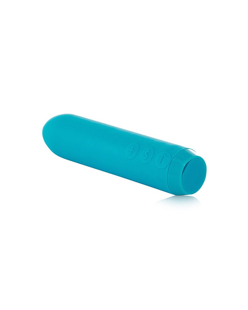 JE JOUE - VIBRATORE CLASSICO BULLET TEAL