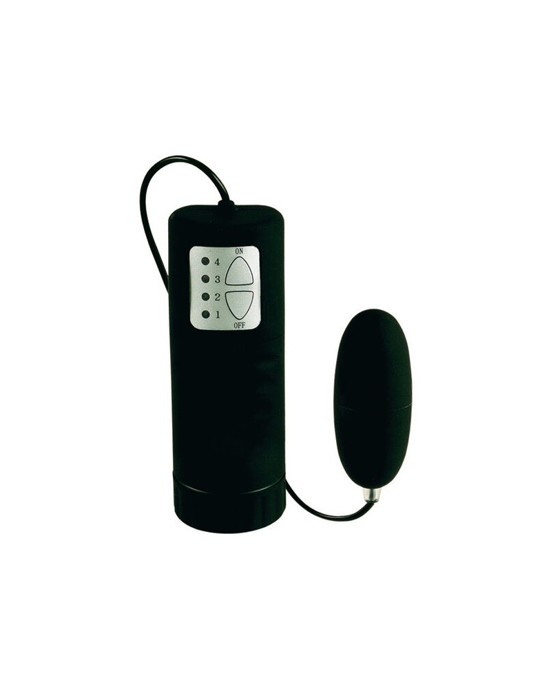 CALEXOTICS - PROIETTILE COLT IMPERMEABILE