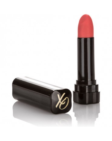 CALEXOTICS - HIDE  PLAY STIMOLATORE ROSSETTO ROSSO