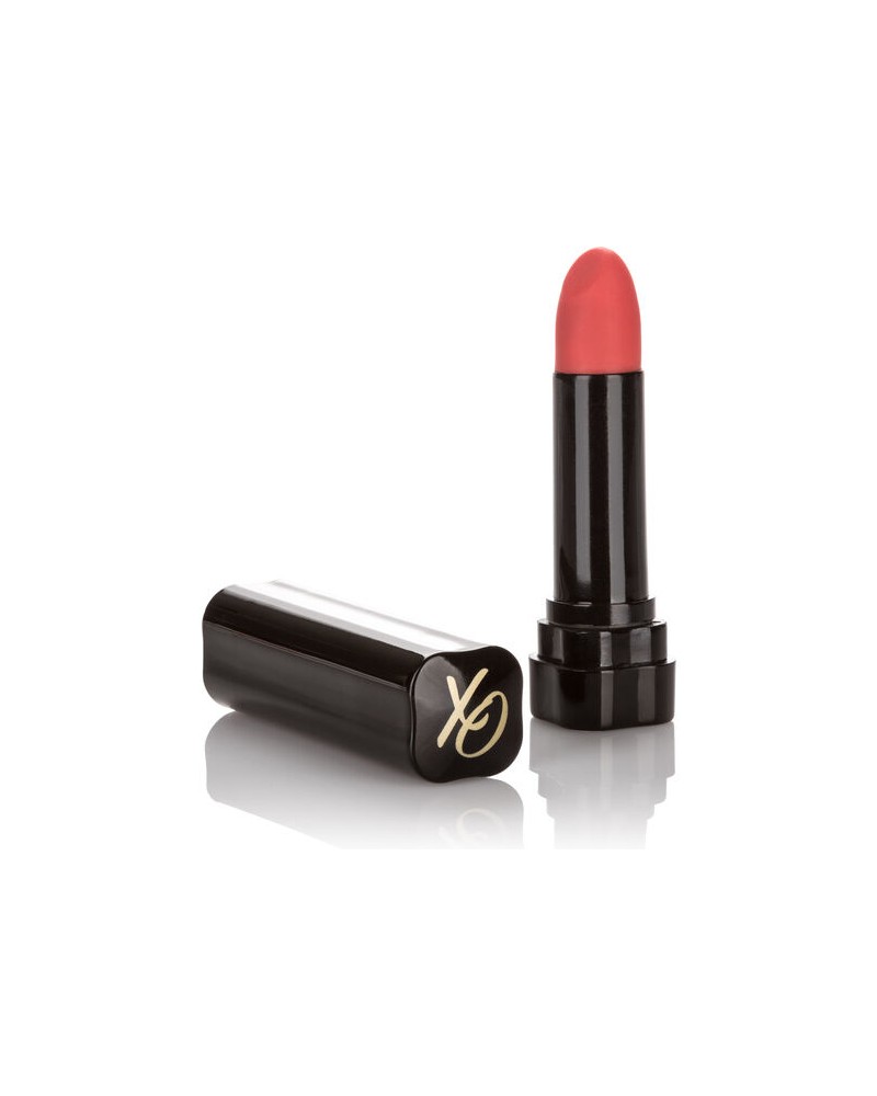 CALEXOTICS - HIDE  PLAY STIMOLATORE ROSSETTO ROSSO