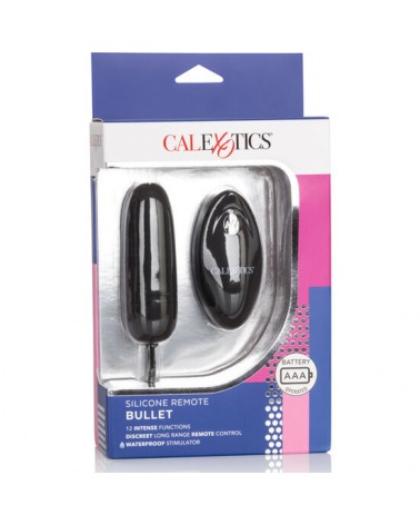 CALEXOTICS - REMOTE BULLET NERO