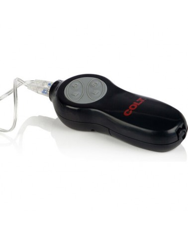 CALEXOTICS - PROIETTILI COLT 7 FUNZIONI TWIN TURBO