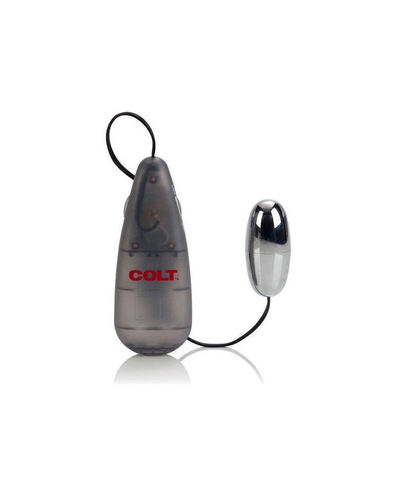 CALEXOTICS - PROIETTILE COLT MULTI-SPEED POWER PAK