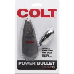CALEXOTICS - PROIETTILE COLT MULTI-SPEED POWER PAK 2