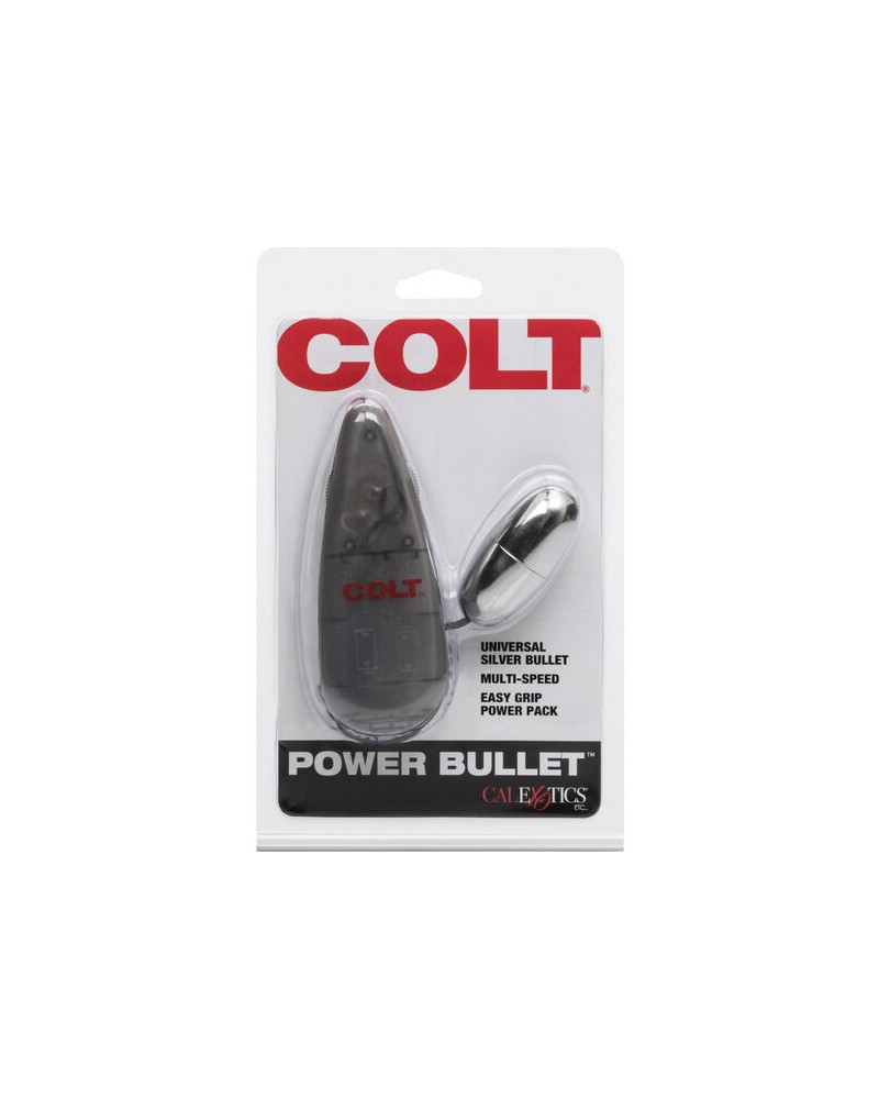 CALEXOTICS - PROIETTILE COLT MULTI-SPEED POWER PAK