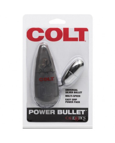 CALEXOTICS - PROIETTILE COLT MULTI-SPEED POWER PAK