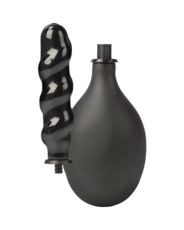 CALEXOTICS - COLT DOCCIA ANALE NERA