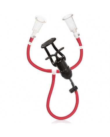 CALEXOTICS - POMPA COLT MUSCLE NIPS