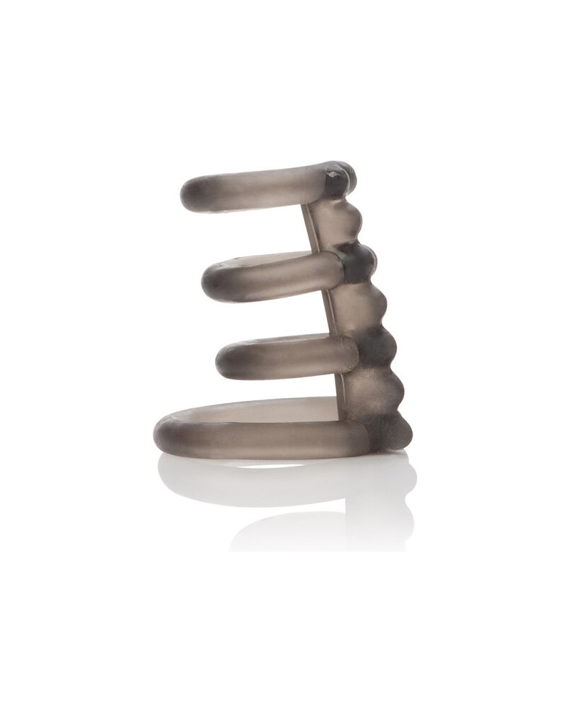 CALEXOTICS - DR. J SUPPORTO MASTER TRIPLO LISCIO