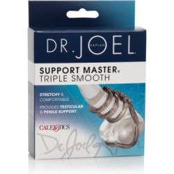 CALEXOTICS - DR. J SUPPORTO MASTER TRIPLO LISCIO 2