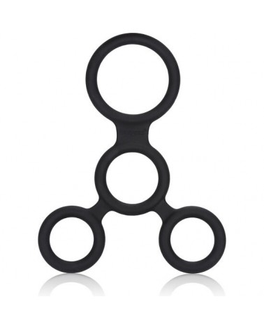 CALEXOTICS - DIFFUSORE A EREZIONE COMPLETA