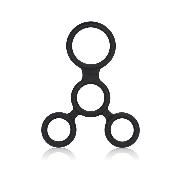 CALEXOTICS - DIFFUSORE A EREZIONE COMPLETA