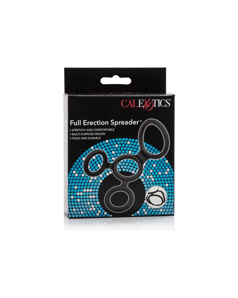 CALEXOTICS - DIFFUSORE A EREZIONE COMPLETA