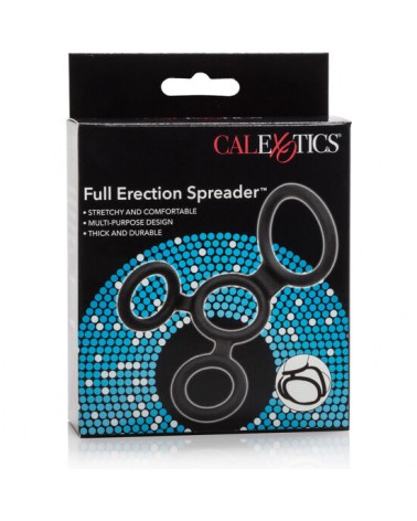 CALEXOTICS - DIFFUSORE A EREZIONE COMPLETA