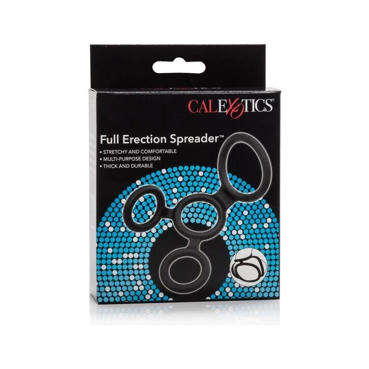 CALEXOTICS - DIFFUSORE A EREZIONE COMPLETA