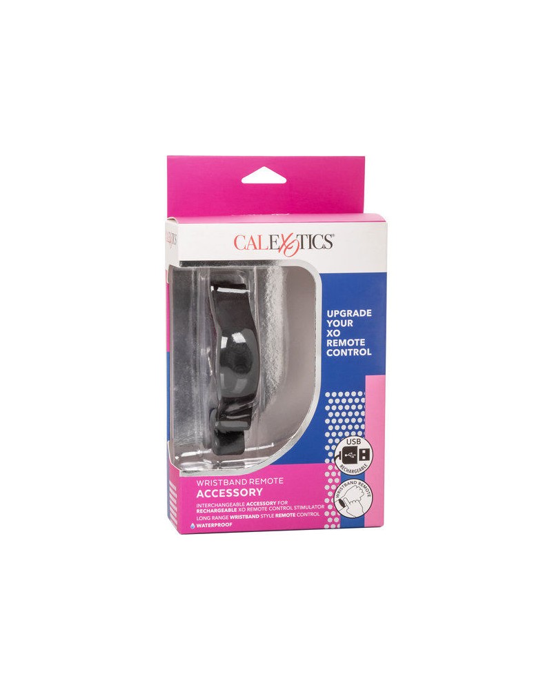 CALEXOTICS - ACCESSORIO TELECOMANDO DA POLSO