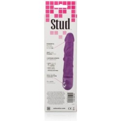 CALEXOTICS - POWER STUD ROD VIBRATORE ROSA 2