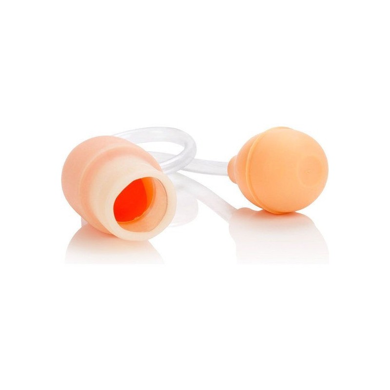 CALEXOTICS - SIMULATORE DI CLITORIA ORIGINALE ORO